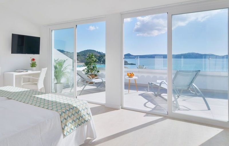 Paguera Treff Boutique Hotel - Image 2