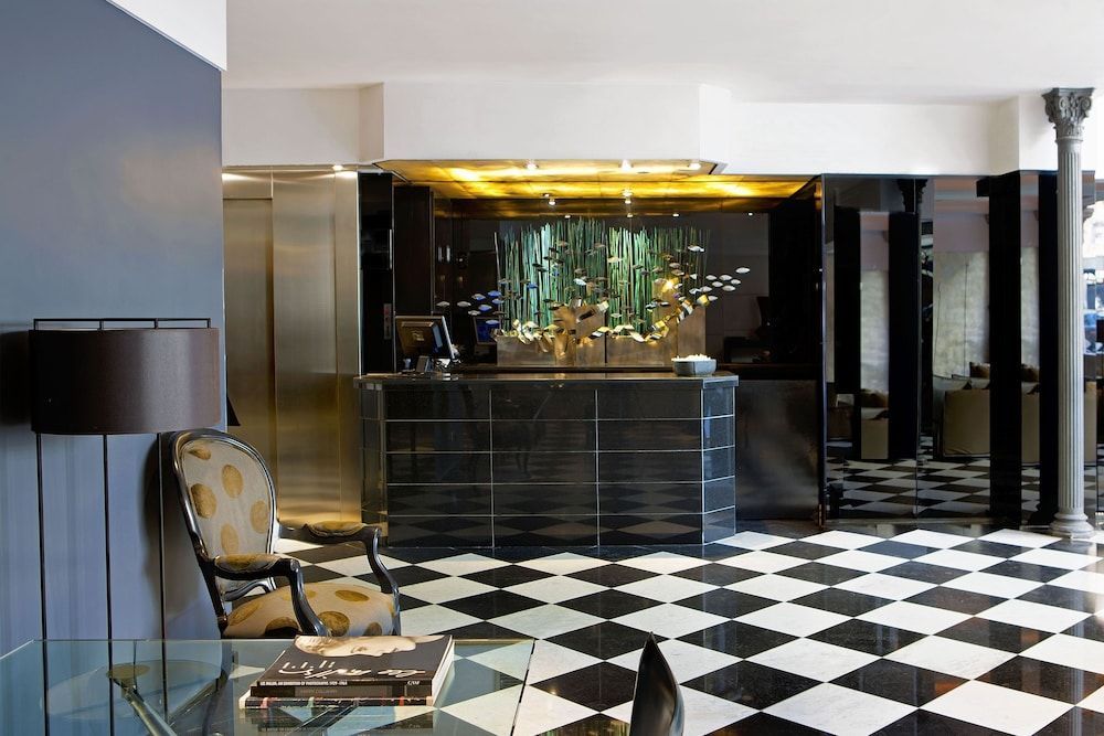 Gran Derby Suite - Image 5