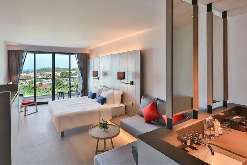 The Yama Hotel Phuket - Image 3
