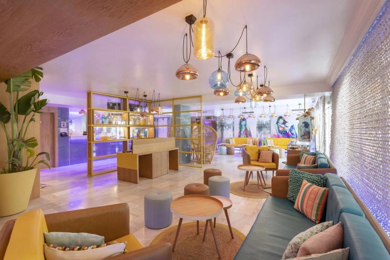 Sotavento Club Apartments - Adults Only - Image 10