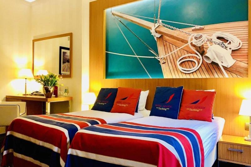 Hotel Gdansk Boutique - Image 10