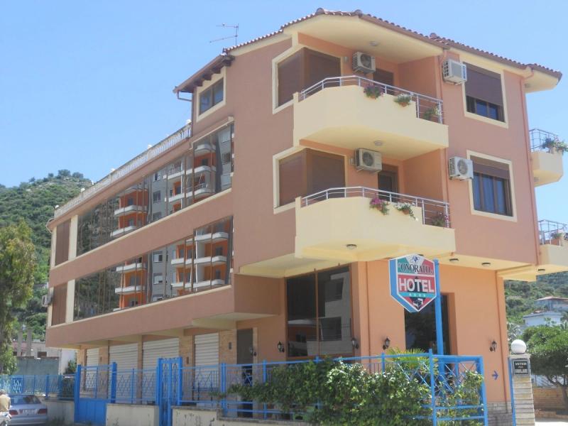 Onorato Hotel - Image 5