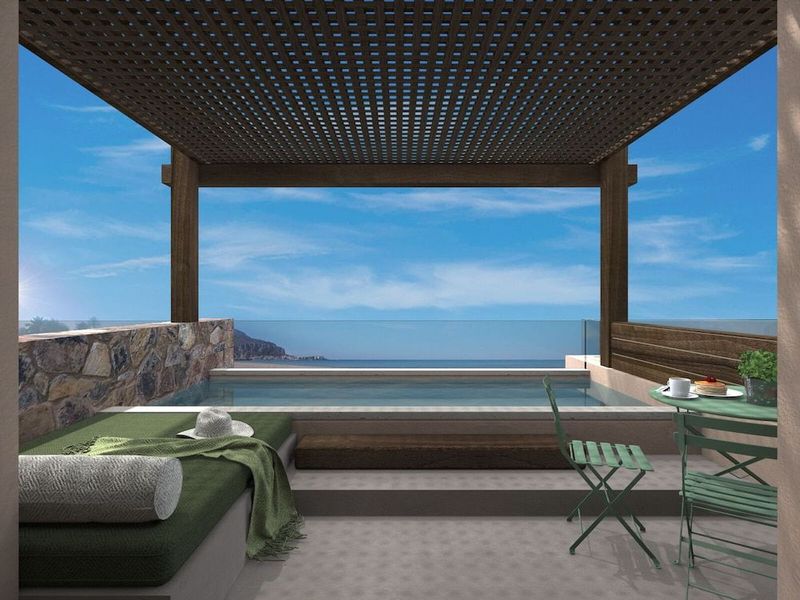 Paralos Venus Suites - Image 2