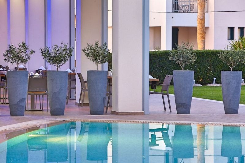 Castello Boutique Resort & Spa - Image 4