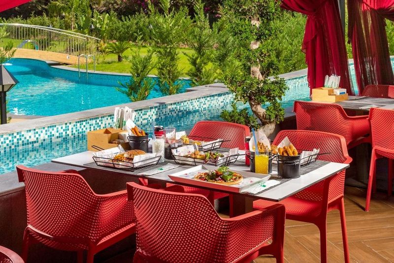 Megasaray Club Belek - Image 2