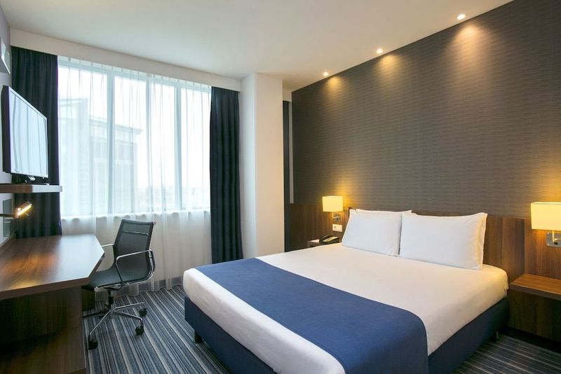 Holiday Inn Express Amsterdam-South - Image 3