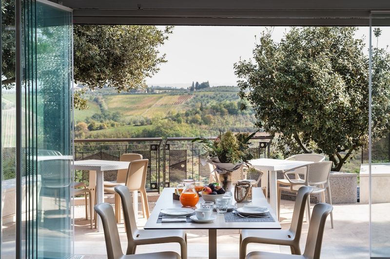 Agriturismo Poderi Arcangelo - Image 4
