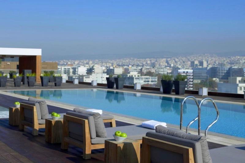The Met Hotel - Image 5