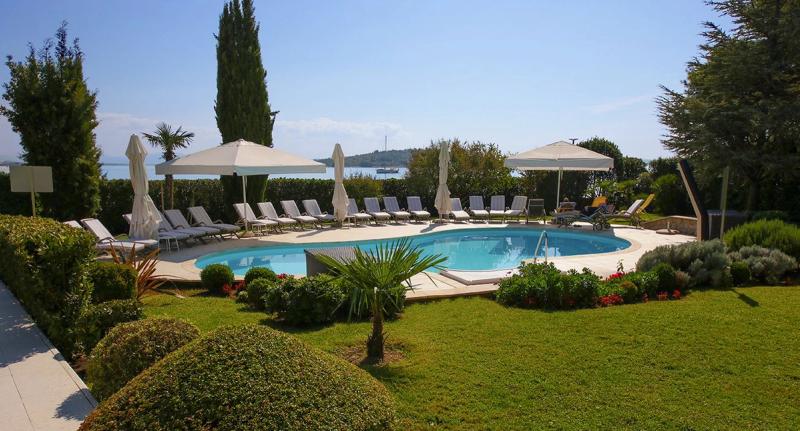 Hotel Villa Radin - Image 4