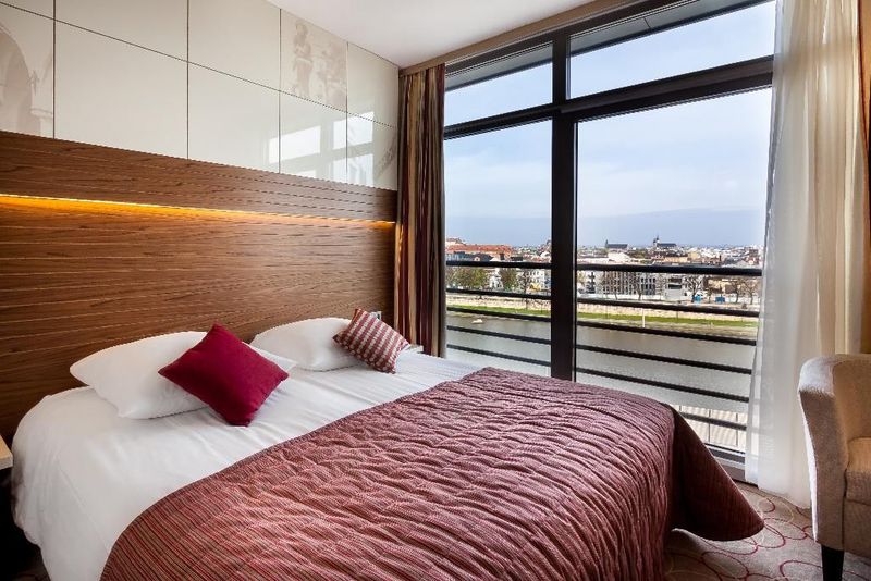 Qubus Hotel Krakow - Image 3