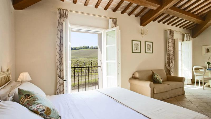 Borgo Condé Wine Resort - Image 7