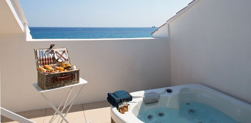 Grand Hotel Des Sablettes Plage - Image 7