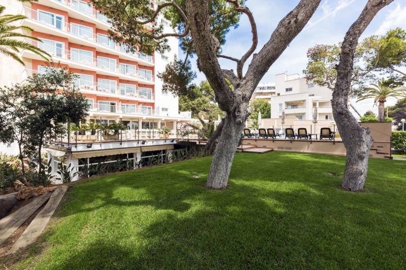Hotel & Apartamentos Leman - Image 5