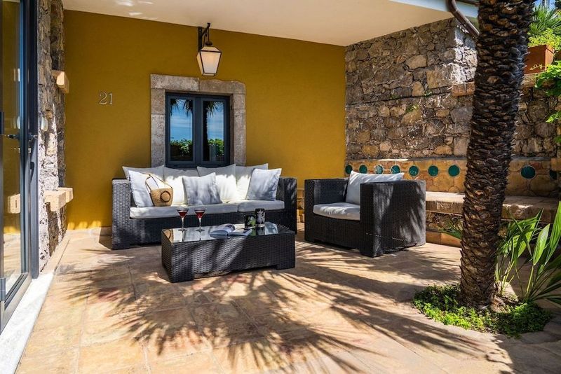 Hotel Villa Carlotta - Image 7