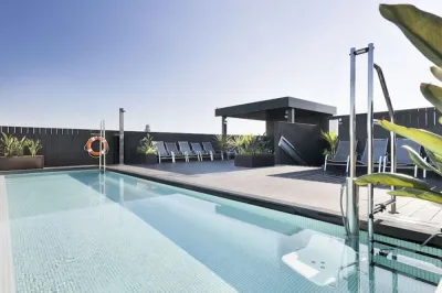 Andante Hotel