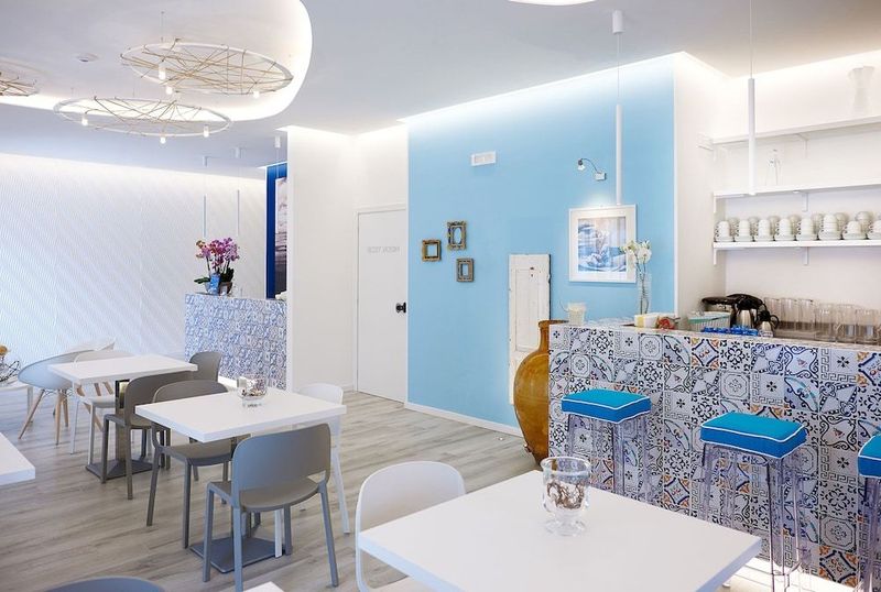 Marina di Petrolo Hotel & Spa - Image 7