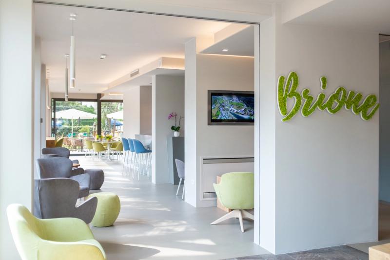 Hotel Brione Green Resort - Image 7