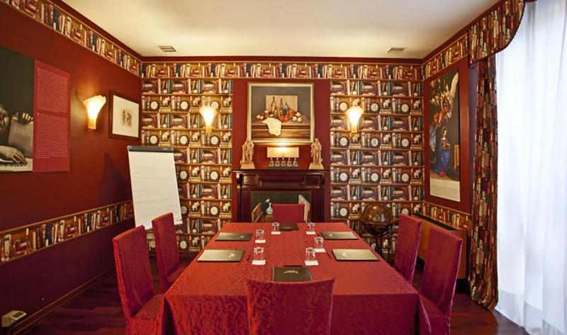 Hotel Il Guercino - Image 6