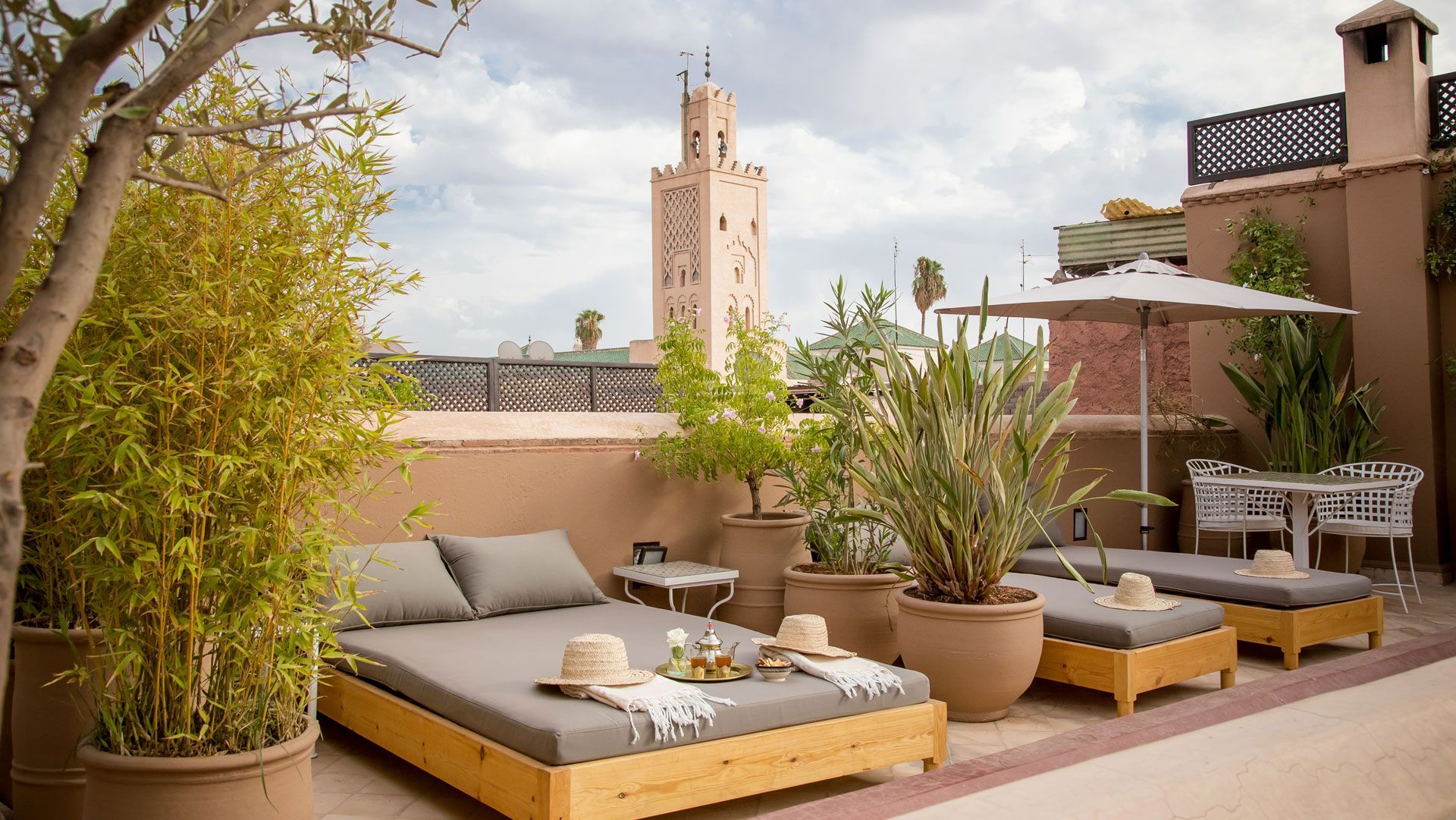 Riad Olema et Spa - Image 6