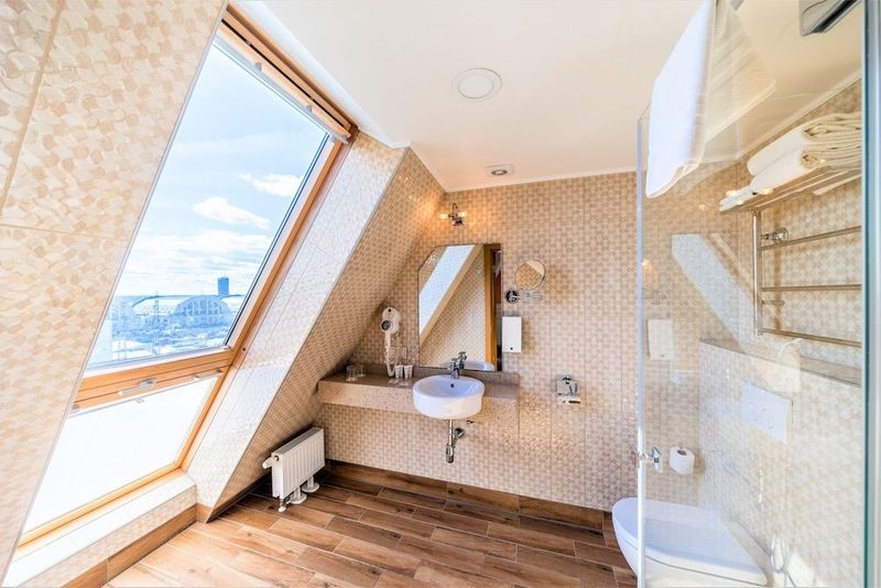 Wellton Riga Hotel & SPA - Image 6