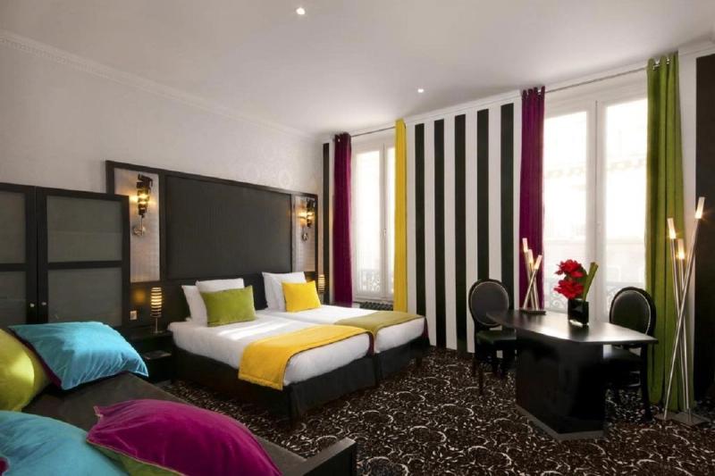 Hotel Peyris Opera - Image 2