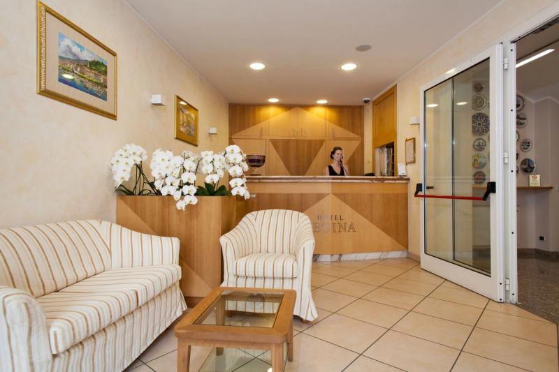 Hotel Regina - Image 10