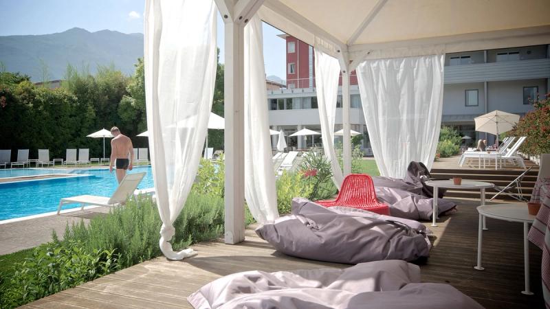 Hotel Luise - Image 1