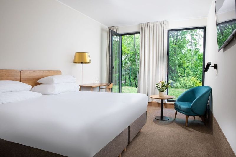 Hotel Golf - Image 2