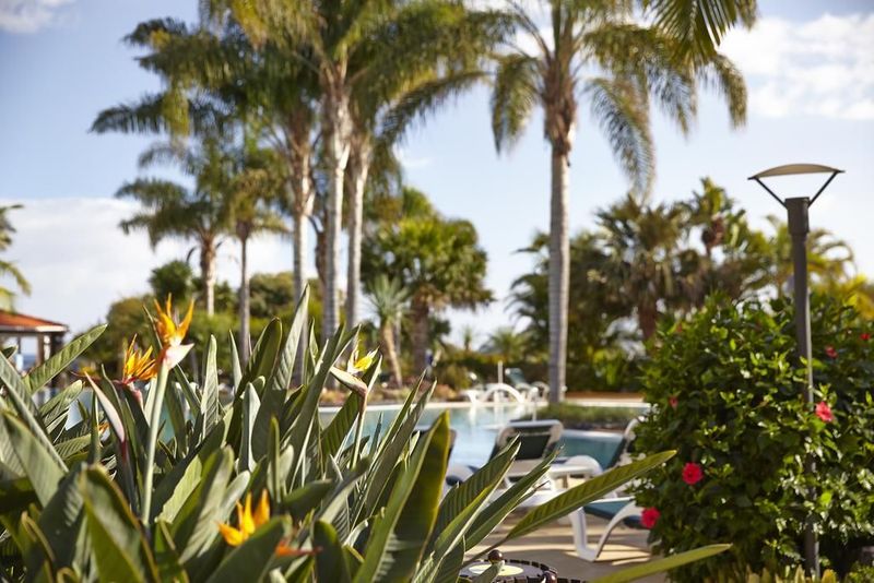 Eden Mar Suite Hotel - Image 7