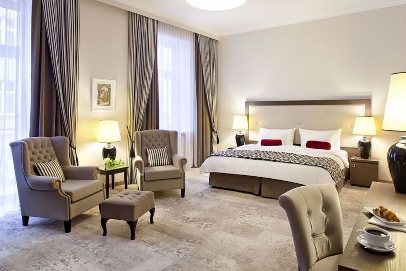Metropolitan Boutique Hotel - Image 3