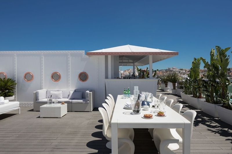 Hotel MiM Ibiza Es Vive - Image 8