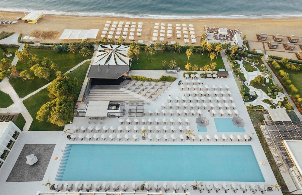 Billede av hotellet Paloma Finesse Side - nummer 1 af 10