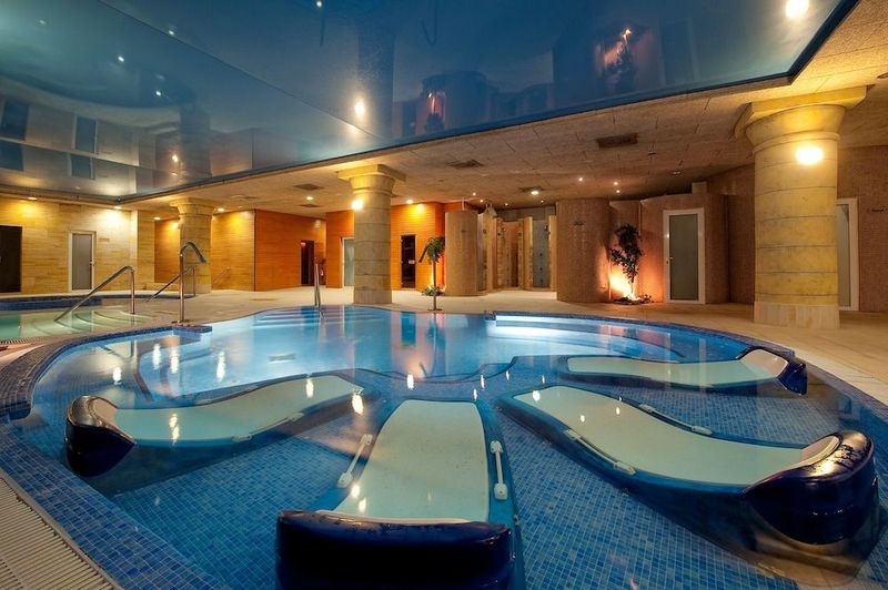Elba Estepona Gran Hotel & Thalasso SPA - Image 7