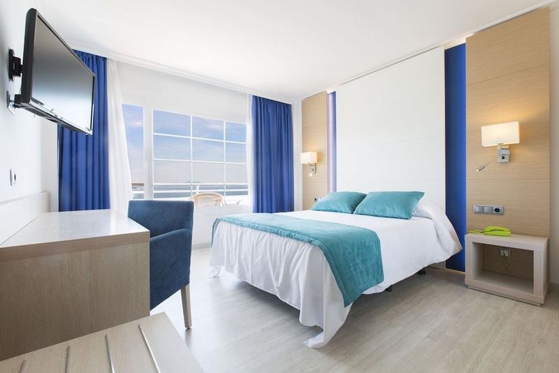 Agua Beach Hotel - Image 3