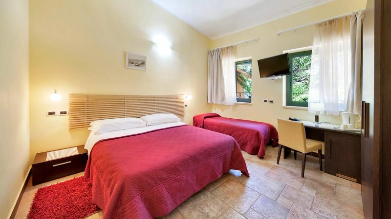 Casale Romano Resort - Image 3