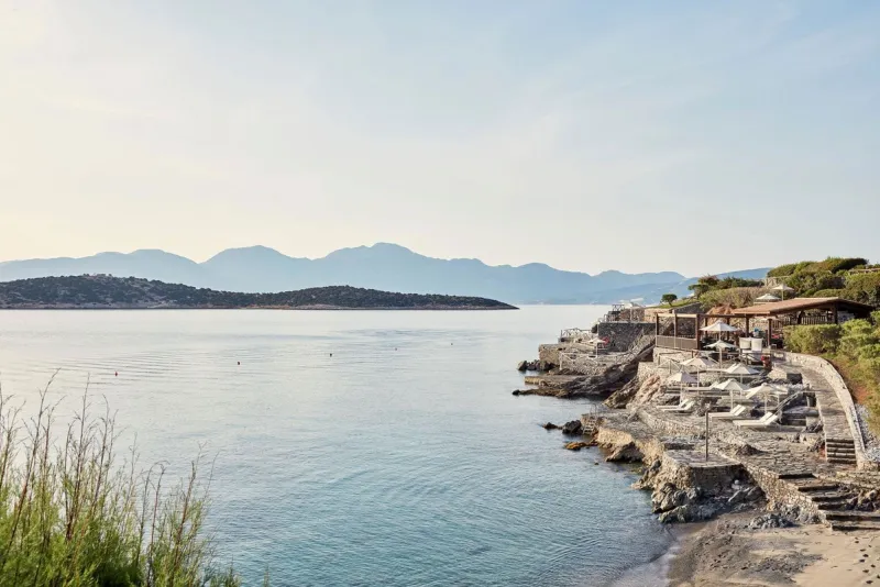 Minos Palace Hotel & Suites
