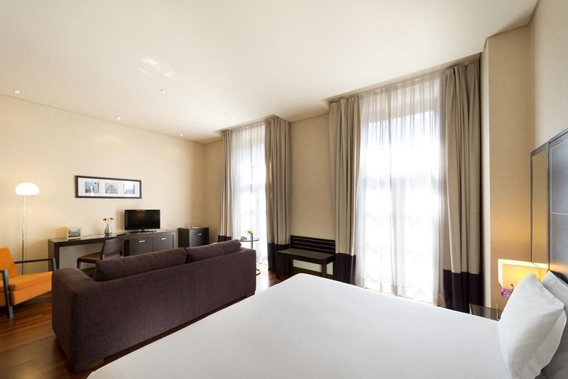 Eurostars das Artes - Image 4