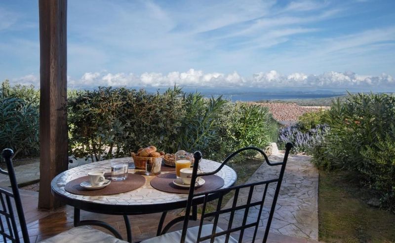 Punta Falcone Resort - Image 4