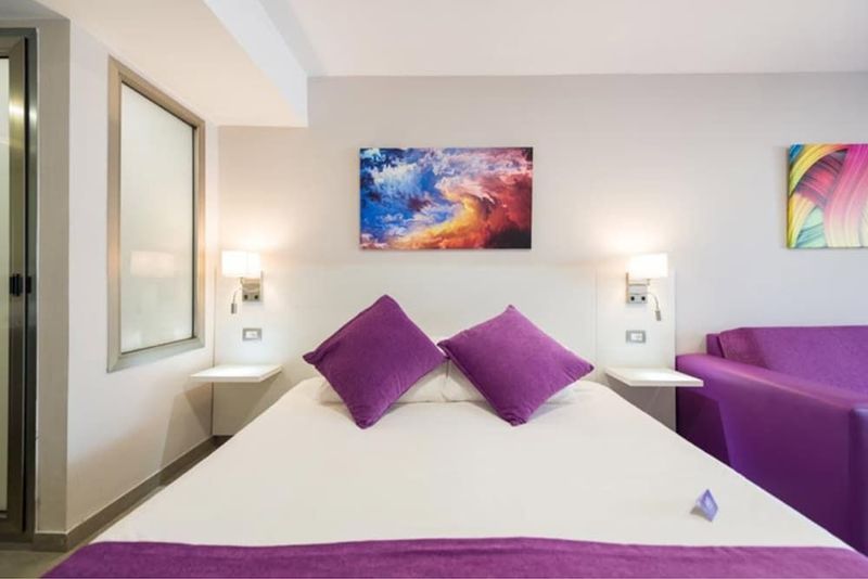 eo Hotel Corona Cedral - Image 6