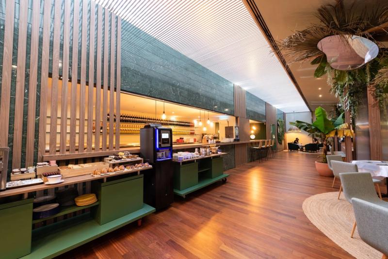 Atenea Barcelona Aparthotel - Image 4
