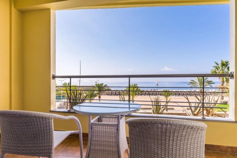 Calheta Beach - Image 2