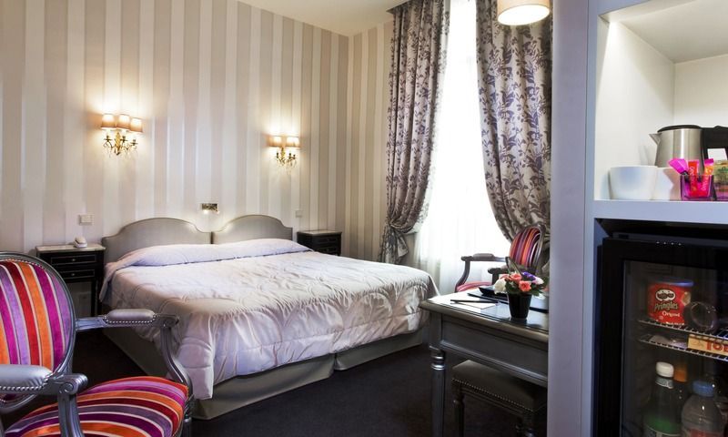 Hotel Saint-Pétersbourg Opéra & Spa - Image 8