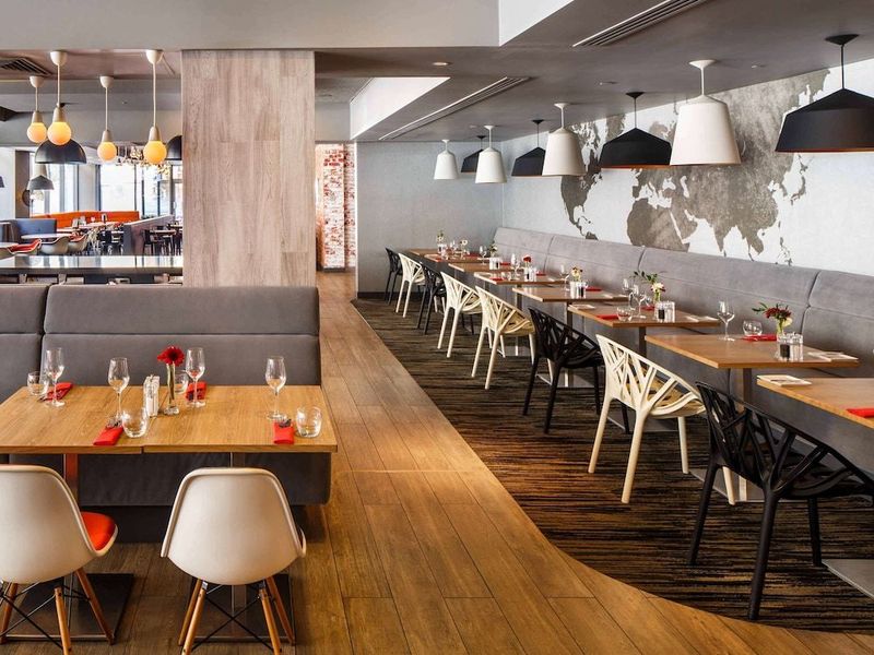 Ibis London City - Shoreditch - Image 10