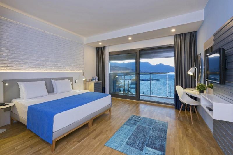 Hotel Kaptan - Image 2