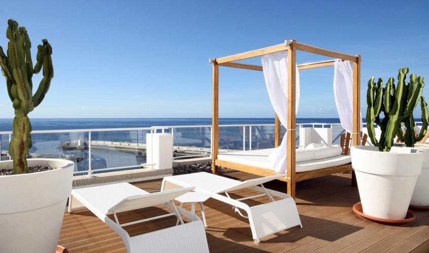 Billede av hotellet Marina Bayview - nummer 1 af 10