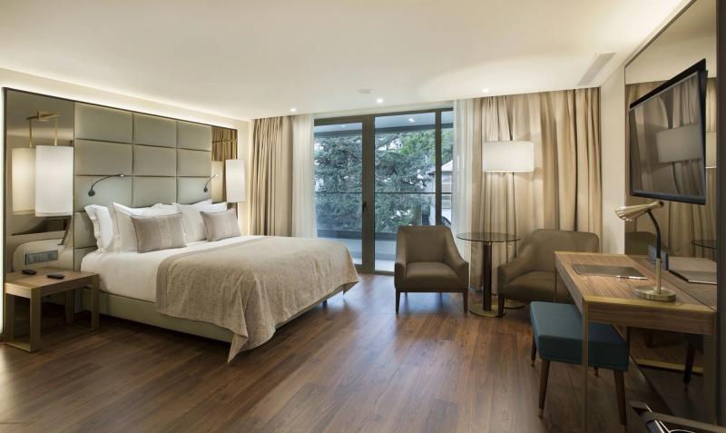 Turim Santa Maria Hotel - Image 8