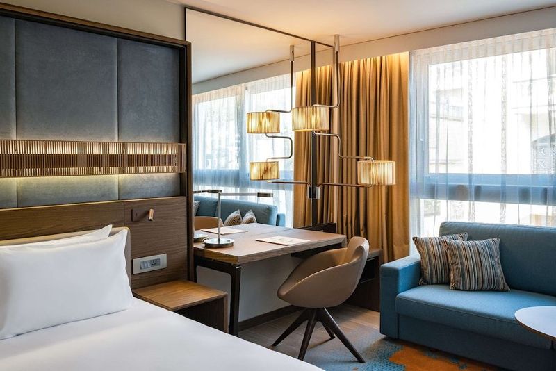 Hyatt Regency Malta - Image 3