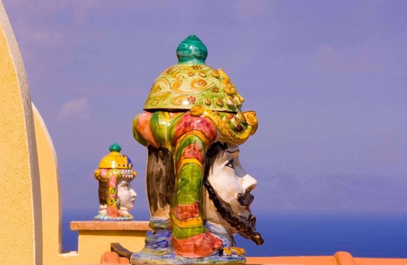 Baia Taormina Hotel - Image 7