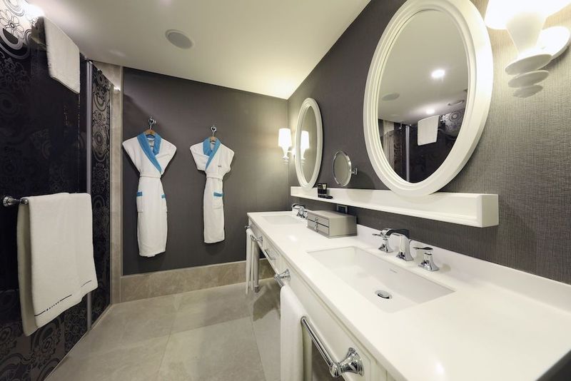 Sueno Hotels Deluxe Belek - Image 7