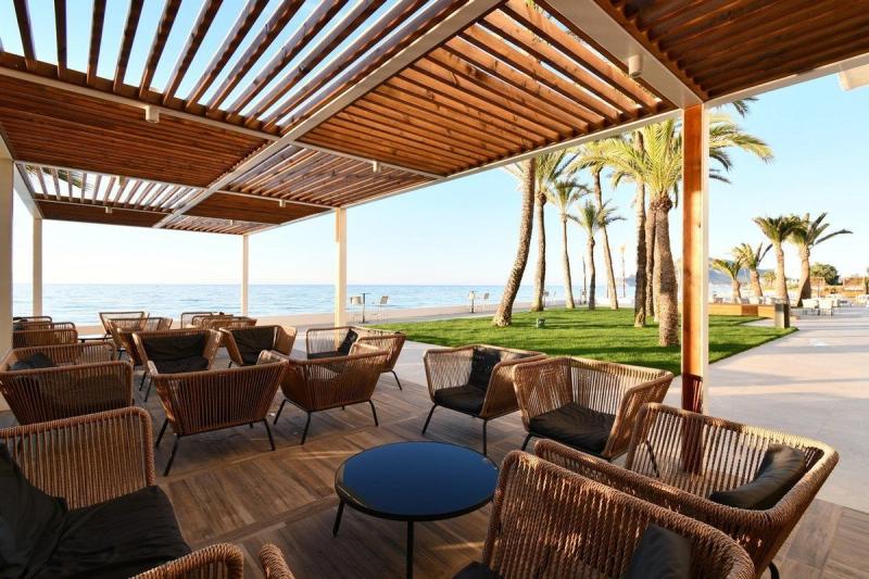 Cap Negret Hotel - Image 7